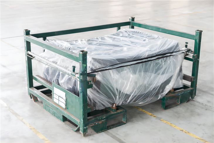 Packing Film For Automotive Windshield